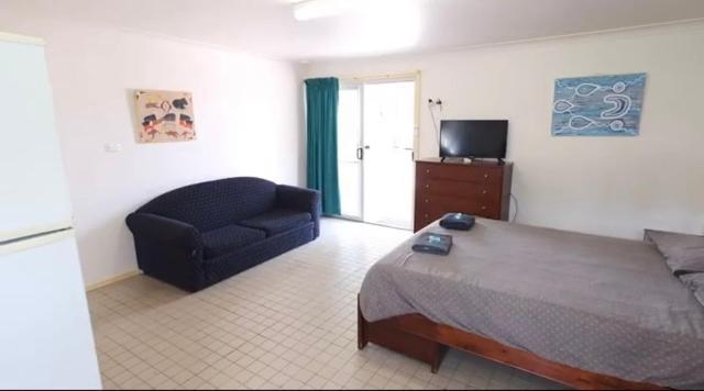 A1Cabins Hotel Седуна Екстериор снимка