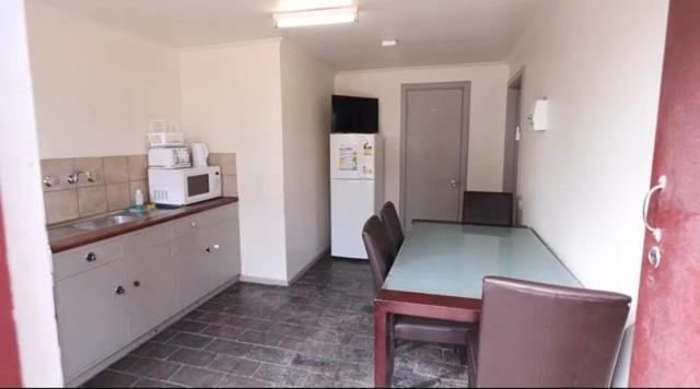 A1Cabins Hotel Седуна Екстериор снимка