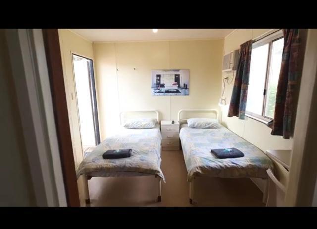 A1Cabins Hotel Седуна Екстериор снимка