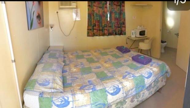 A1Cabins Hotel Седуна Екстериор снимка