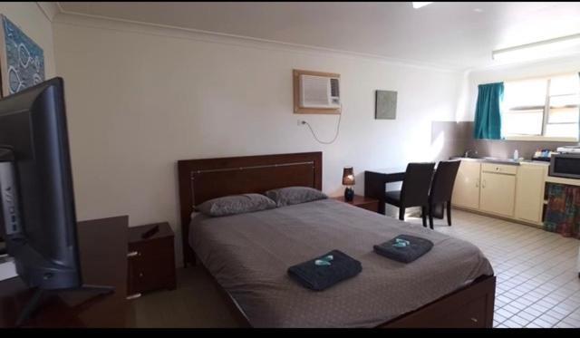 A1Cabins Hotel Седуна Екстериор снимка
