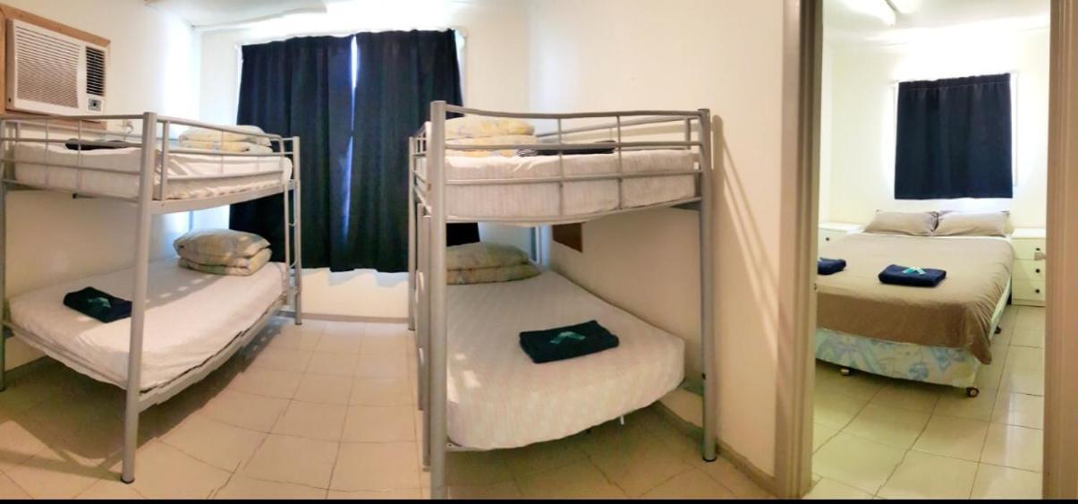 A1Cabins Hotel Седуна Екстериор снимка