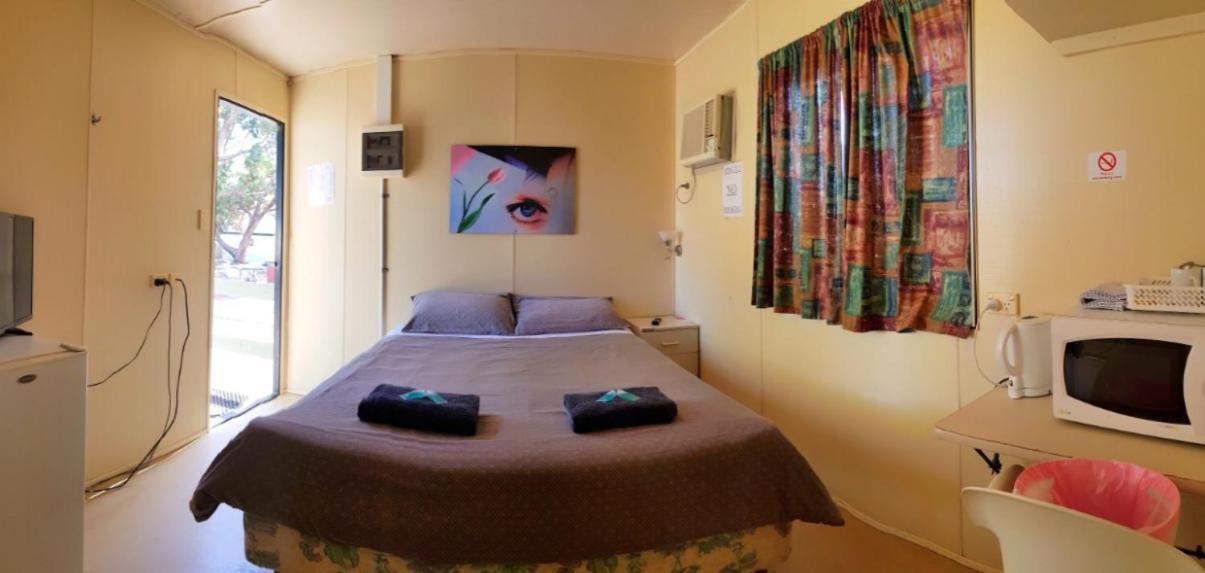 A1Cabins Hotel Седуна Екстериор снимка